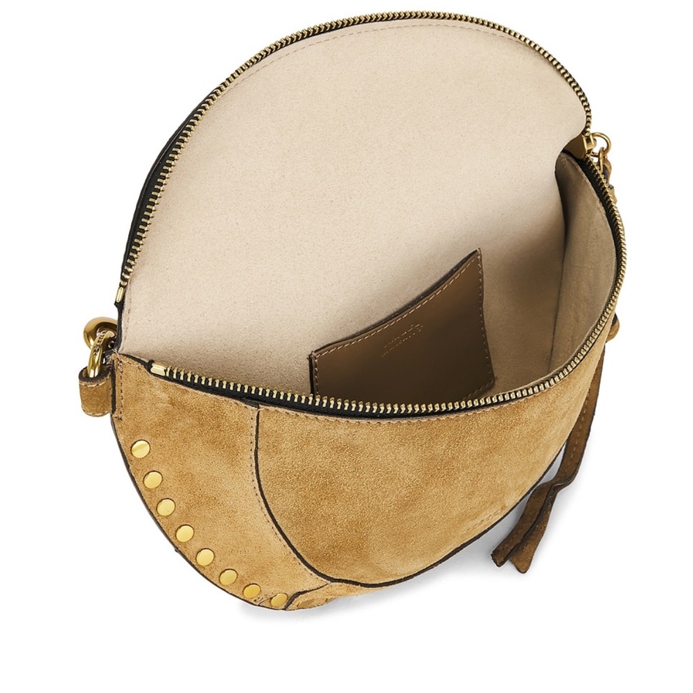 Isabel Marant Skano Crossbody Belt Bag - Picture 5 of 6